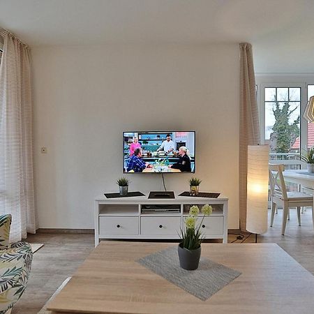 Wohnpark Am Muehlenteich Wohnpark Am Muehlenteich Appartement 32 Timmendorfer Strand Kültér fotó