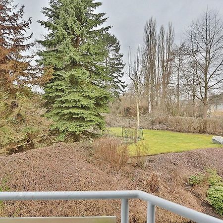 Wohnpark Am Muehlenteich Wohnpark Am Muehlenteich Appartement 32 Timmendorfer Strand Kültér fotó