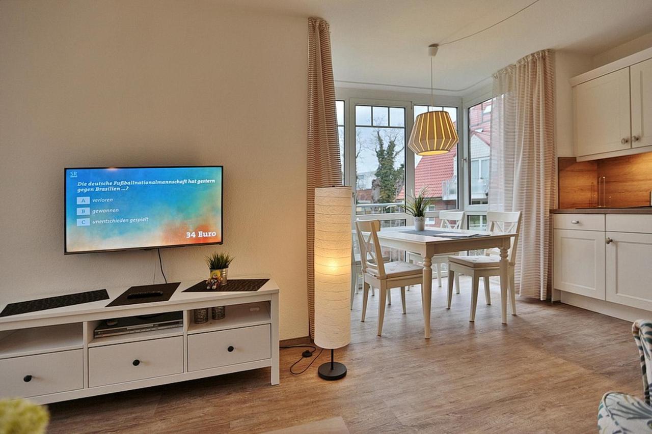 Wohnpark Am Muehlenteich Wohnpark Am Muehlenteich Appartement 32 Timmendorfer Strand Kültér fotó