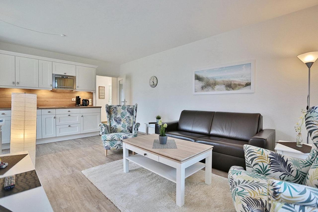 Wohnpark Am Muehlenteich Wohnpark Am Muehlenteich Appartement 32 Timmendorfer Strand Kültér fotó