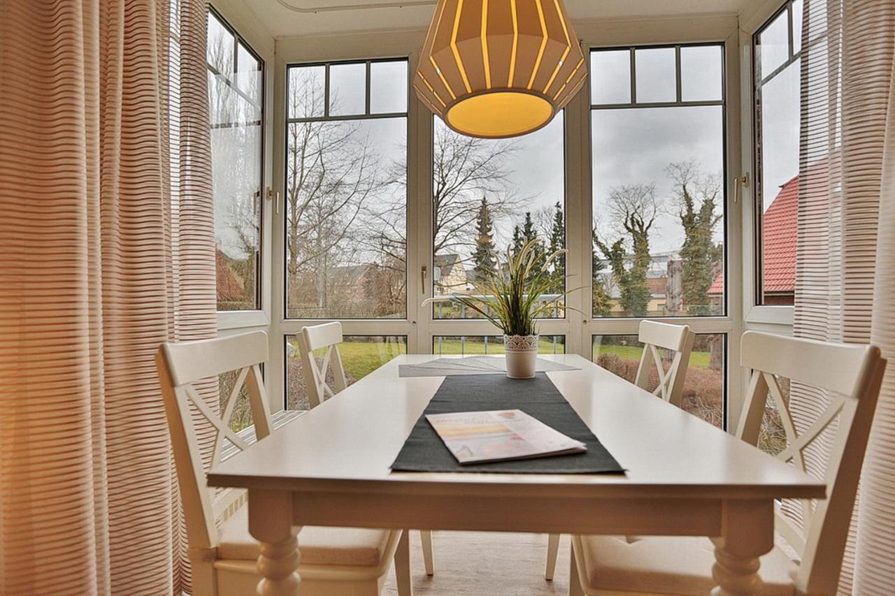 Wohnpark Am Muehlenteich Wohnpark Am Muehlenteich Appartement 32 Timmendorfer Strand Kültér fotó