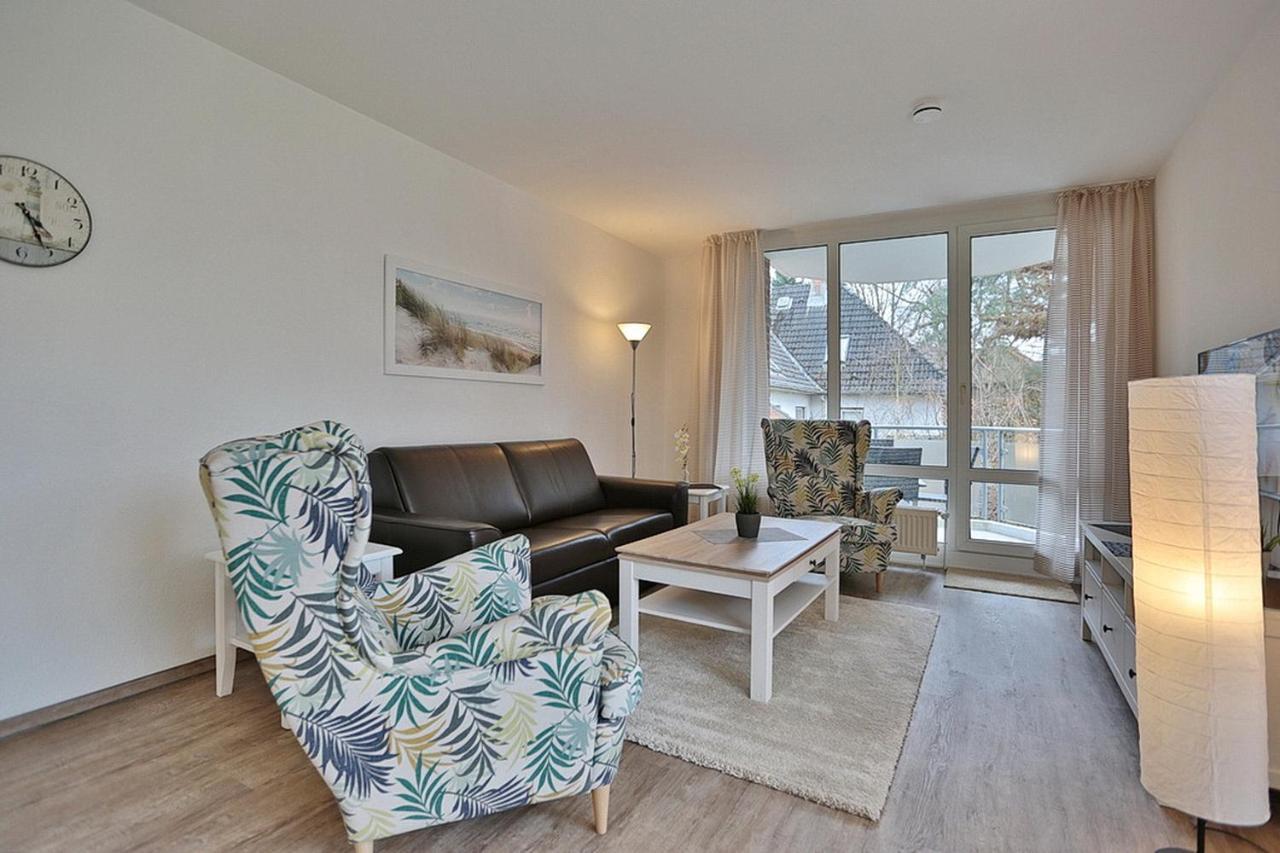 Wohnpark Am Muehlenteich Wohnpark Am Muehlenteich Appartement 32 Timmendorfer Strand Kültér fotó