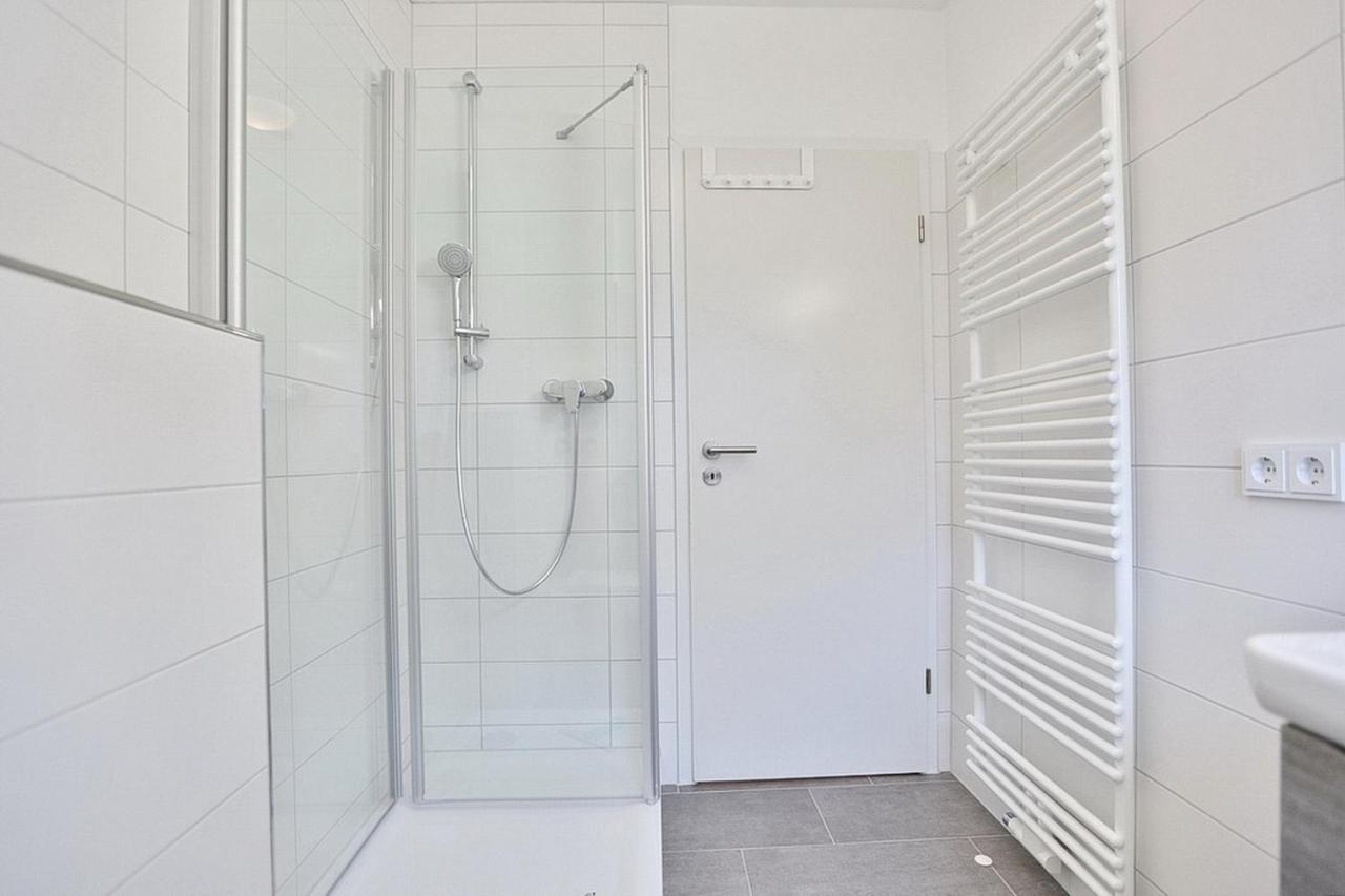 Wohnpark Am Muehlenteich Wohnpark Am Muehlenteich Appartement 32 Timmendorfer Strand Kültér fotó