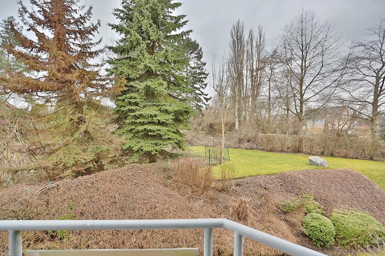 Wohnpark Am Muehlenteich Wohnpark Am Muehlenteich Appartement 32 Timmendorfer Strand Kültér fotó