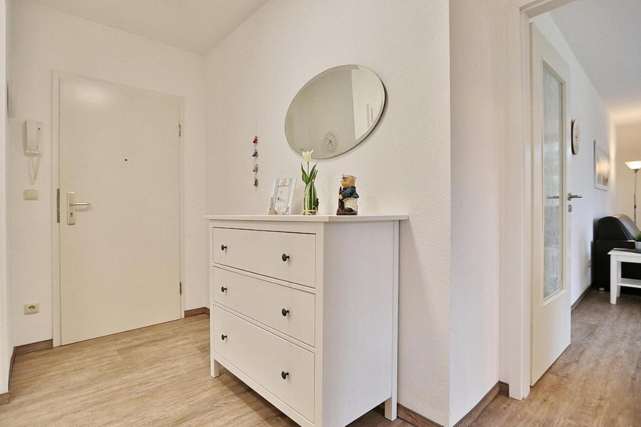 Wohnpark Am Muehlenteich Wohnpark Am Muehlenteich Appartement 32 Timmendorfer Strand Kültér fotó