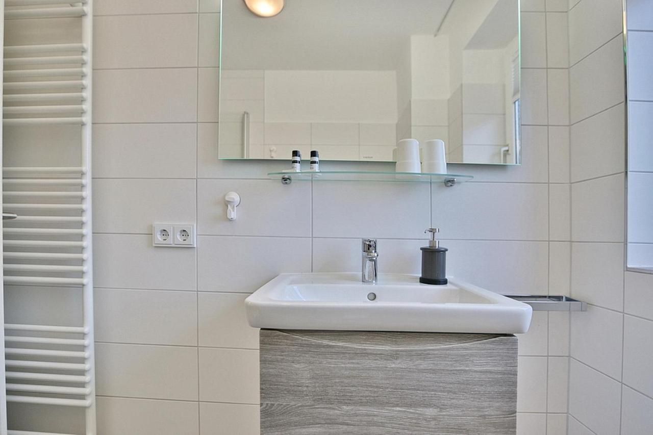 Wohnpark Am Muehlenteich Wohnpark Am Muehlenteich Appartement 32 Timmendorfer Strand Kültér fotó