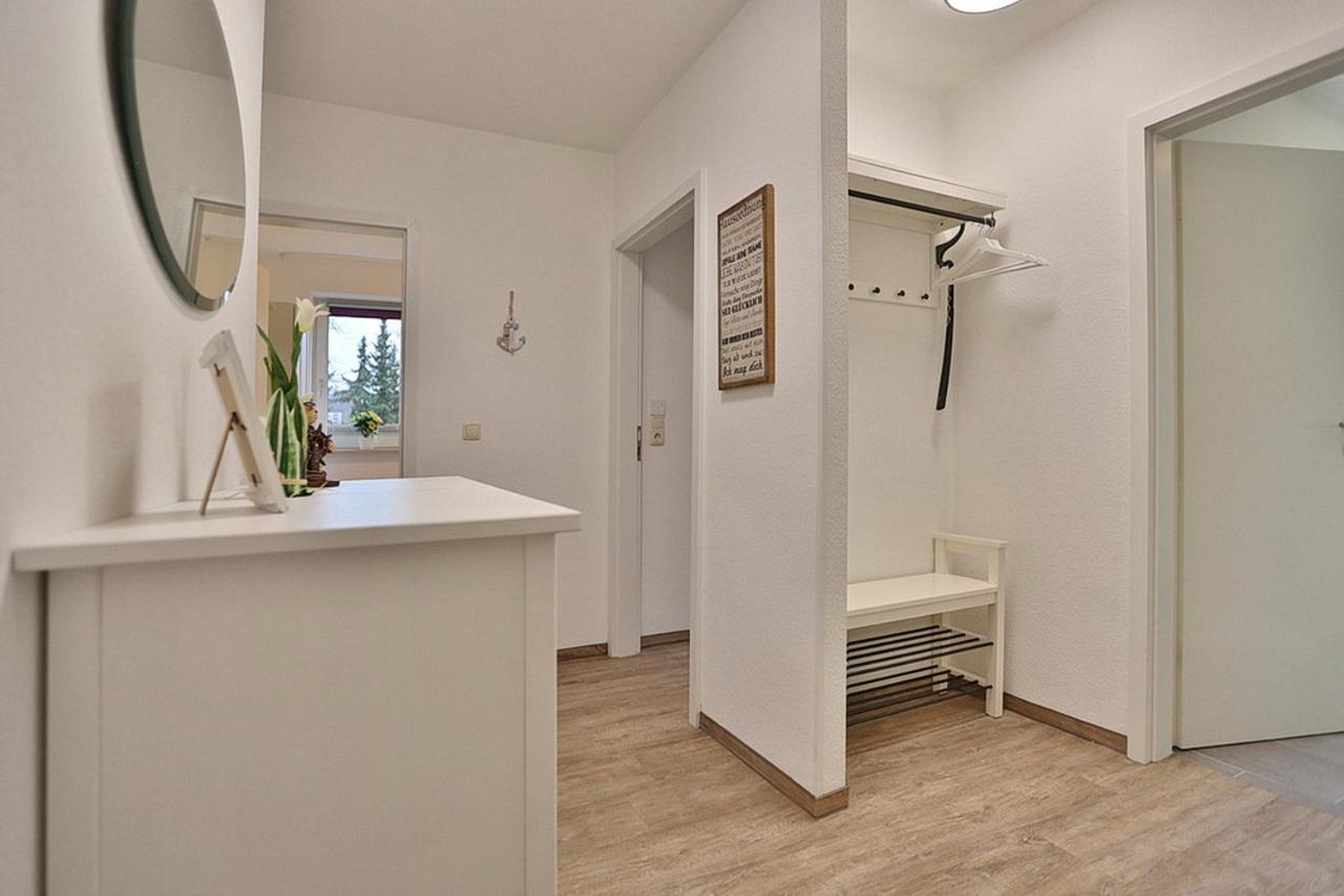 Wohnpark Am Muehlenteich Wohnpark Am Muehlenteich Appartement 32 Timmendorfer Strand Kültér fotó
