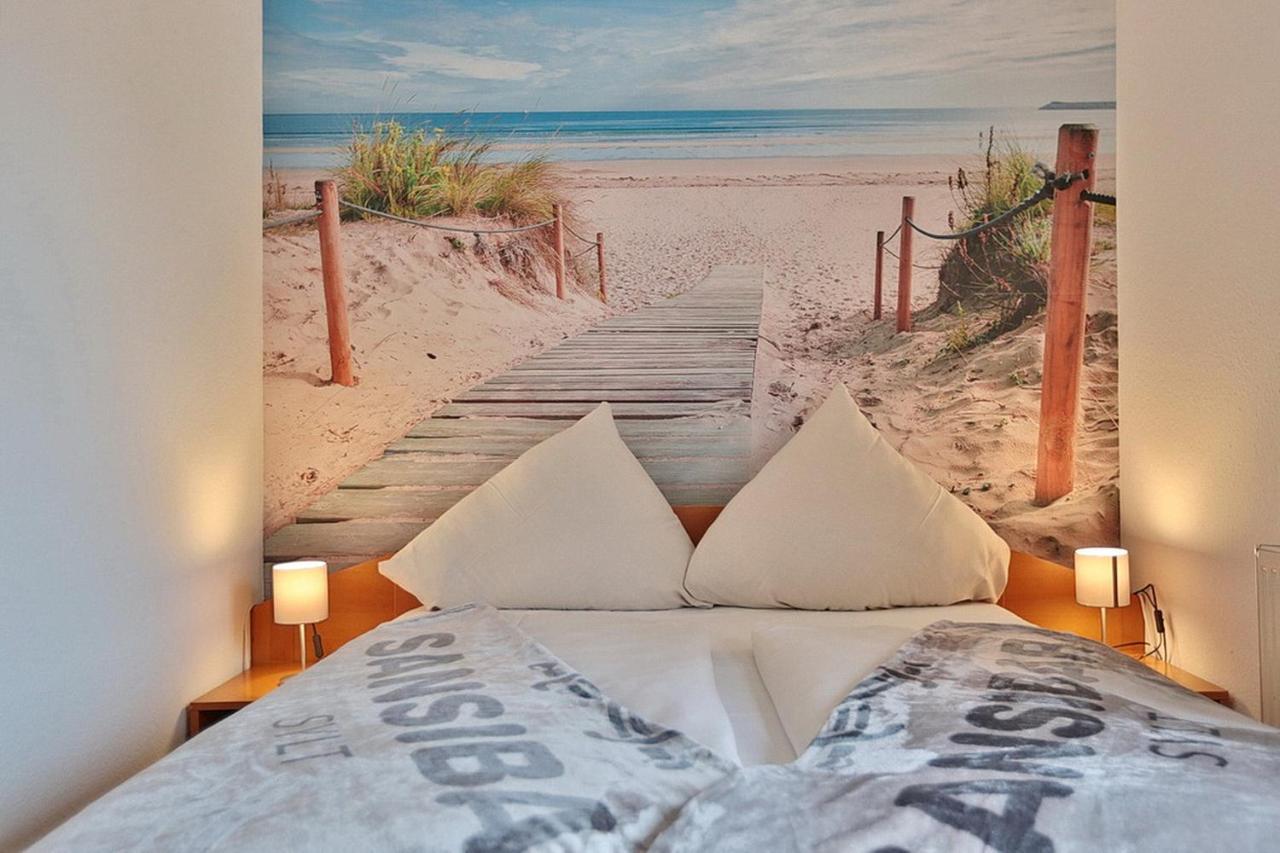 Wohnpark Am Muehlenteich Wohnpark Am Muehlenteich Appartement 32 Timmendorfer Strand Kültér fotó