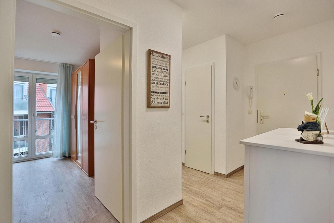 Wohnpark Am Muehlenteich Wohnpark Am Muehlenteich Appartement 32 Timmendorfer Strand Kültér fotó